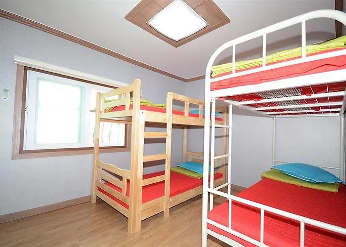 We 2* 釜山広域市