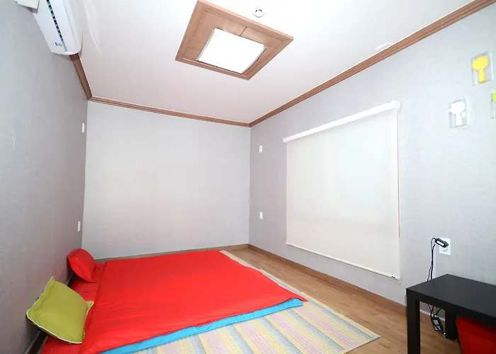 We 2* 釜山広域市